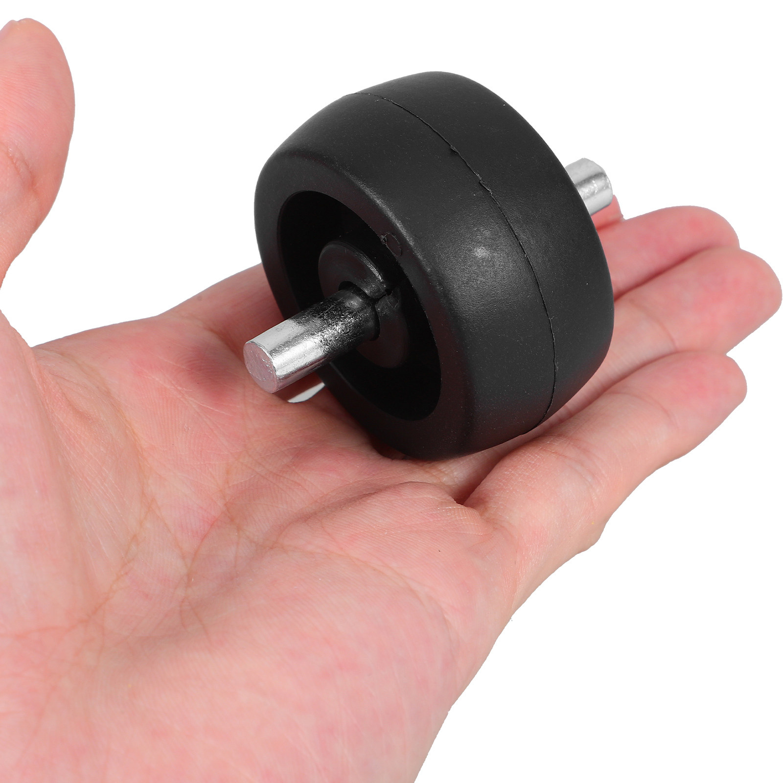 4 sztuki – plastikowe kółka do – Caster Wheel recenzja i cena