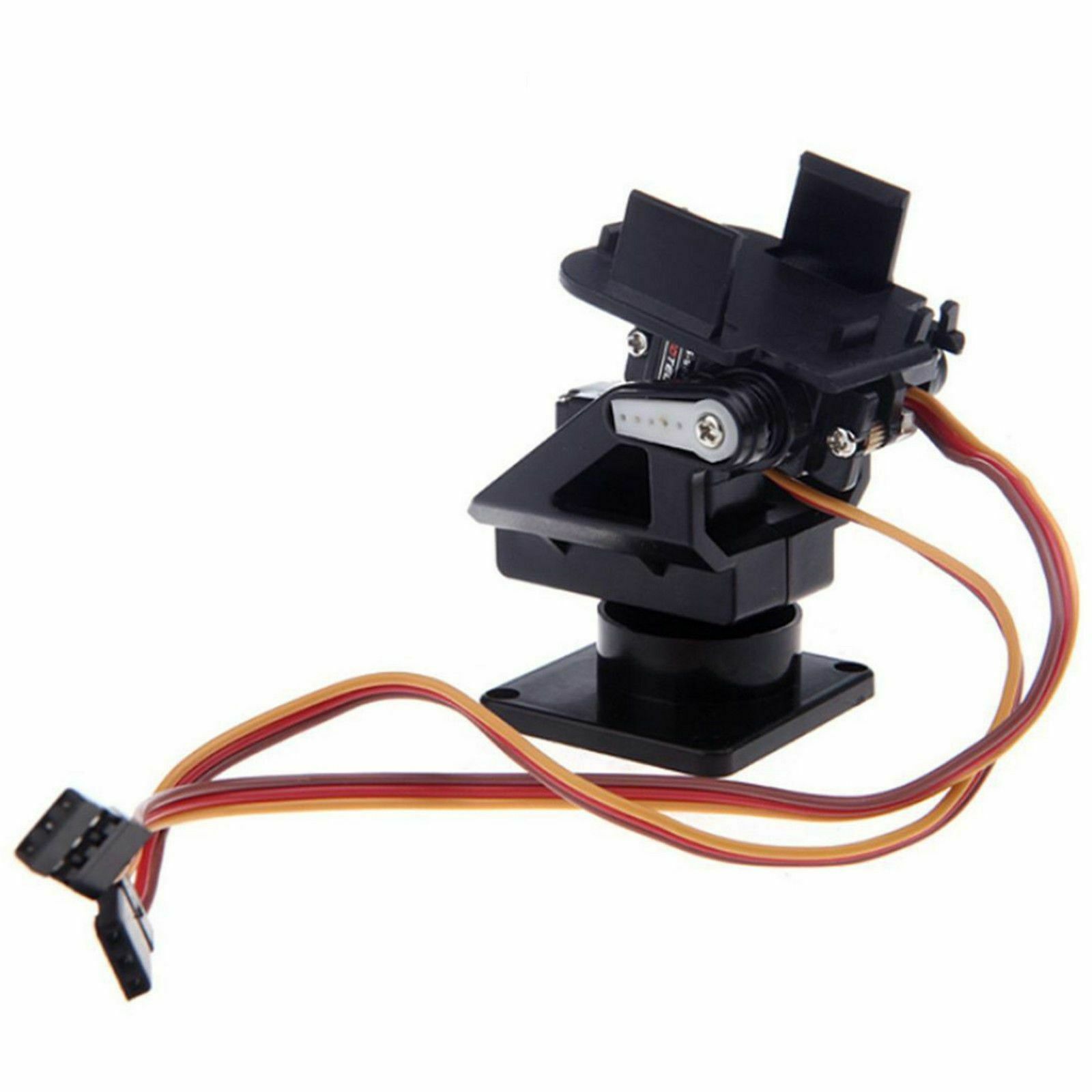 Nylonowa dwuosiowa platforma g – Servo Kit recenzja i cena