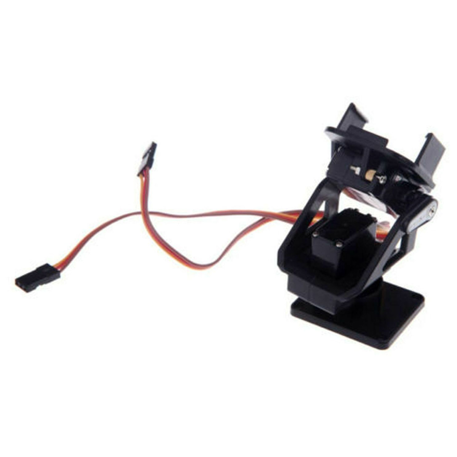 Nylonowa dwuosiowa platforma g – Servo Kit recenzja i cena