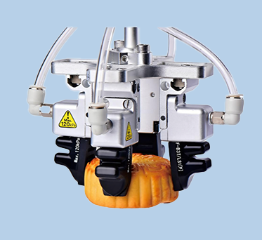 Miękki chwytak robotyczny, ela – Robot Kit recenzja i cena