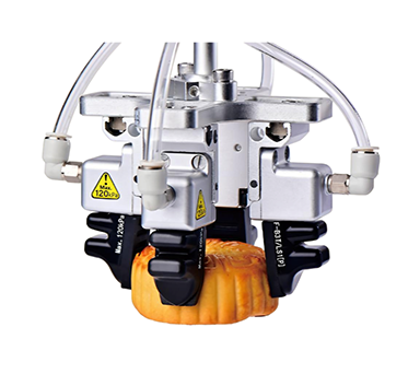 Miękki chwytak robotyczny, ela – Robot Kit recenzja i cena
