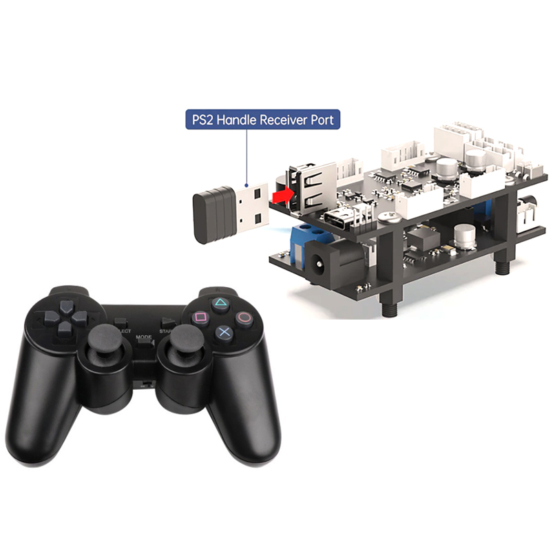 Płytka sterująca ROS STM32, 4- – Ros Robot recenzja i cena