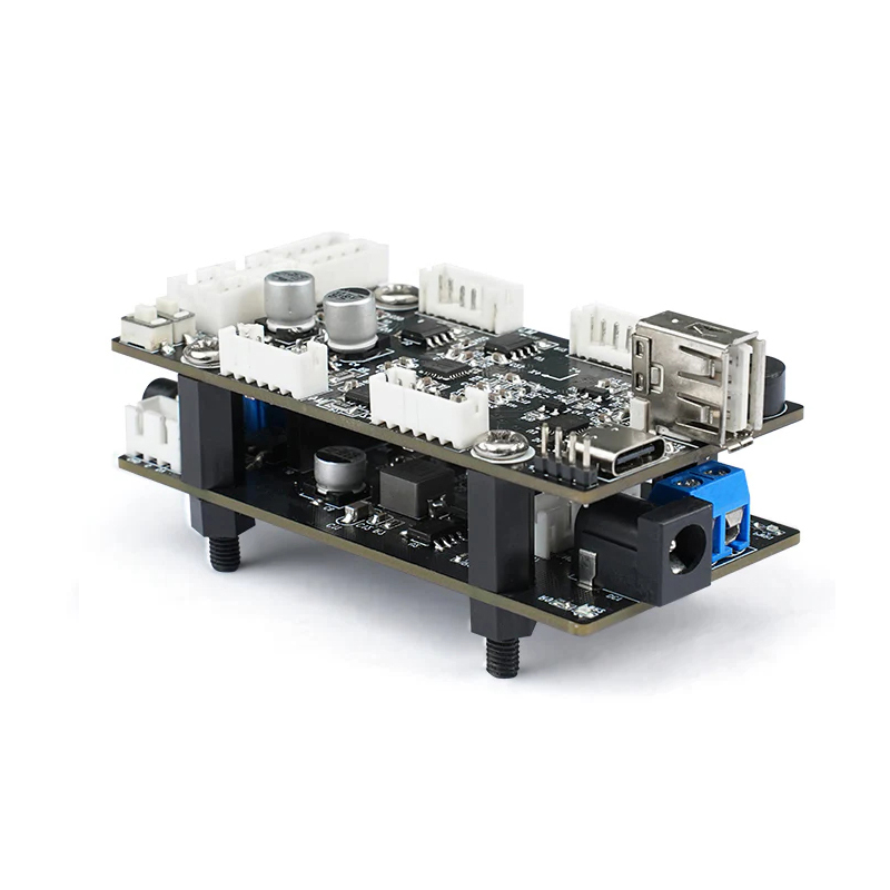 Płytka sterująca ROS STM32, 4- – Ros Robot recenzja i cena