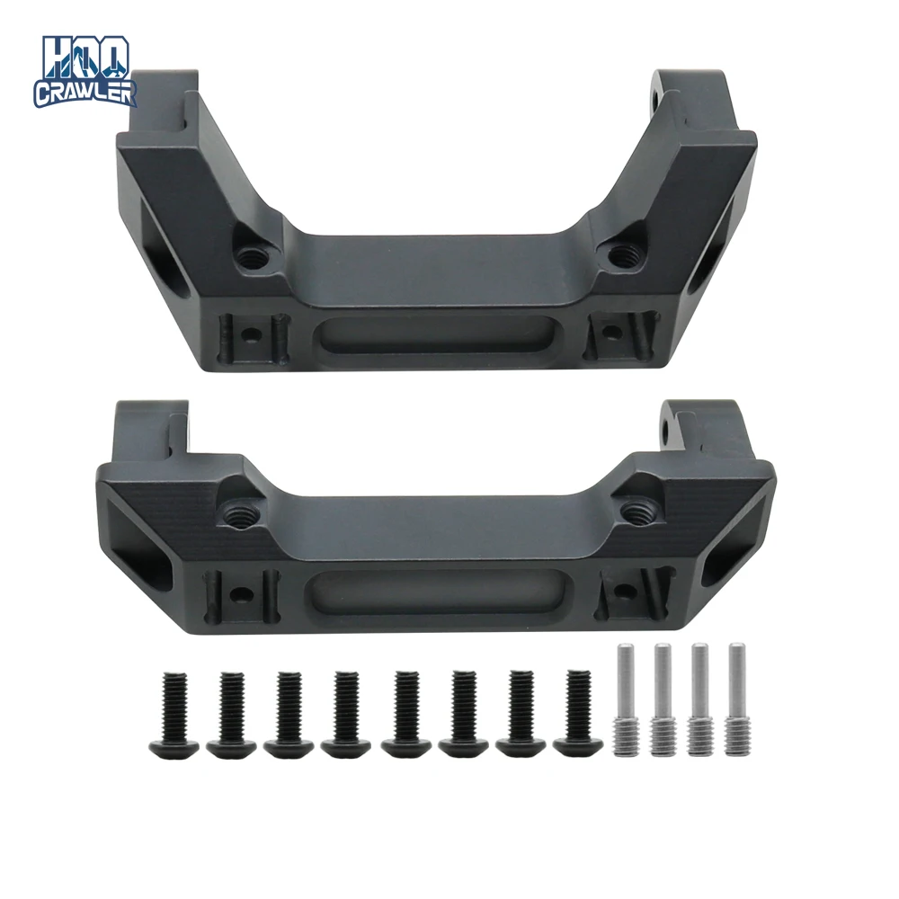 HooCrawler TRX4 Mocowania zder – Servo Bracket recenzja i cena