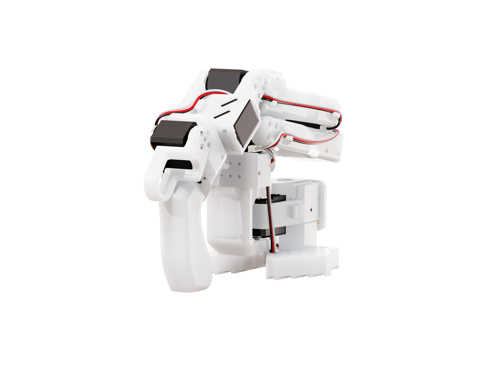 Waveshare SO-ARM100/101 Otwart – Servo Kit recenzja i cena