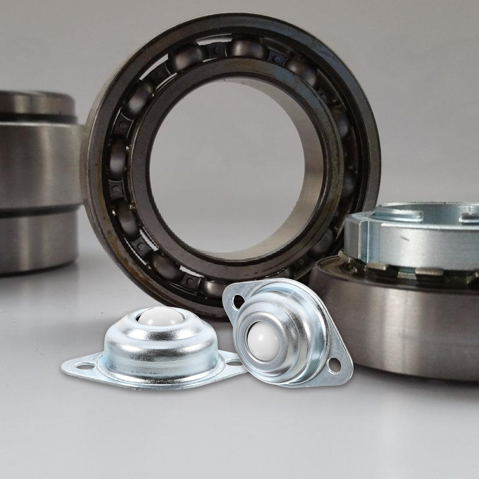 12 sztuk – uniwersalne rolki z – Caster Wheel recenzja i cena