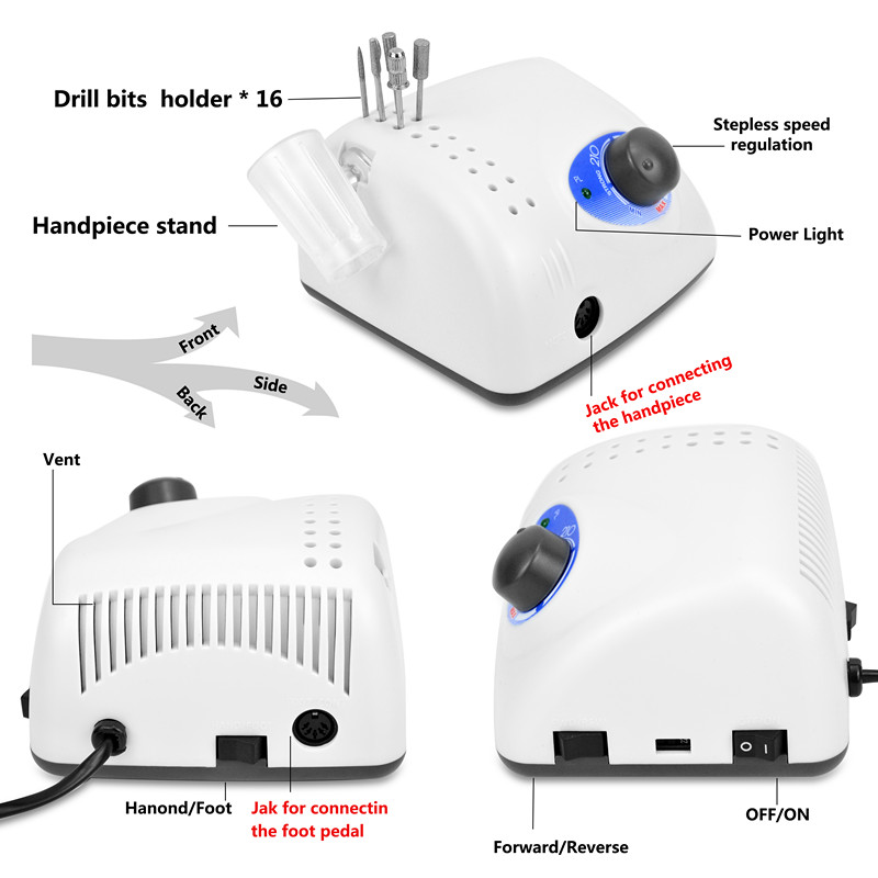 65W 45K Strong 204 210 90 102L – Microbit recenzja i cena