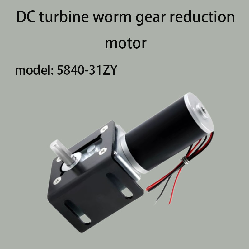 Nowy silnik z przekładnią ślim – Geared Motor recenzja i cena