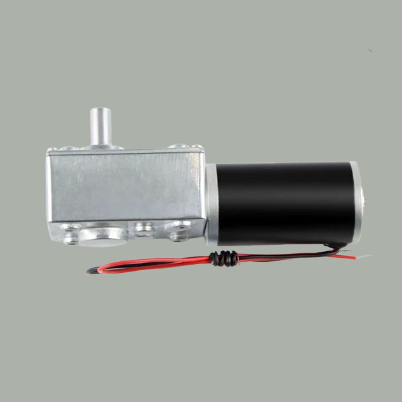 Nowy silnik z przekładnią ślim – Geared Motor recenzja i cena