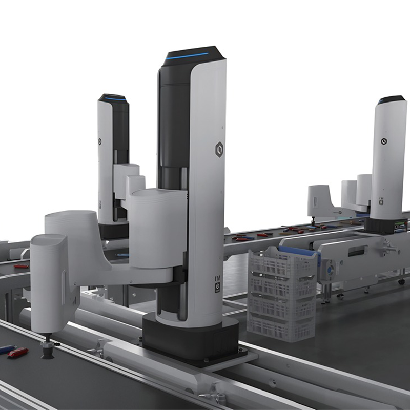 Kompaktowy manipulator kolabor – Robot Kit recenzja i cena