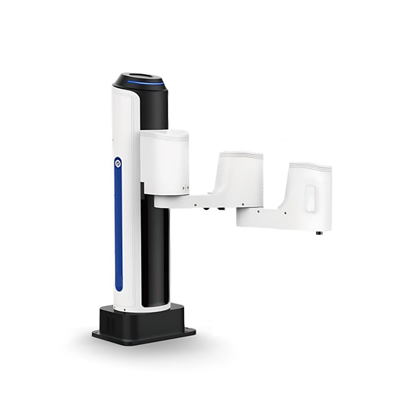 Kompaktowy manipulator kolabor – Robot Kit recenzja i cena