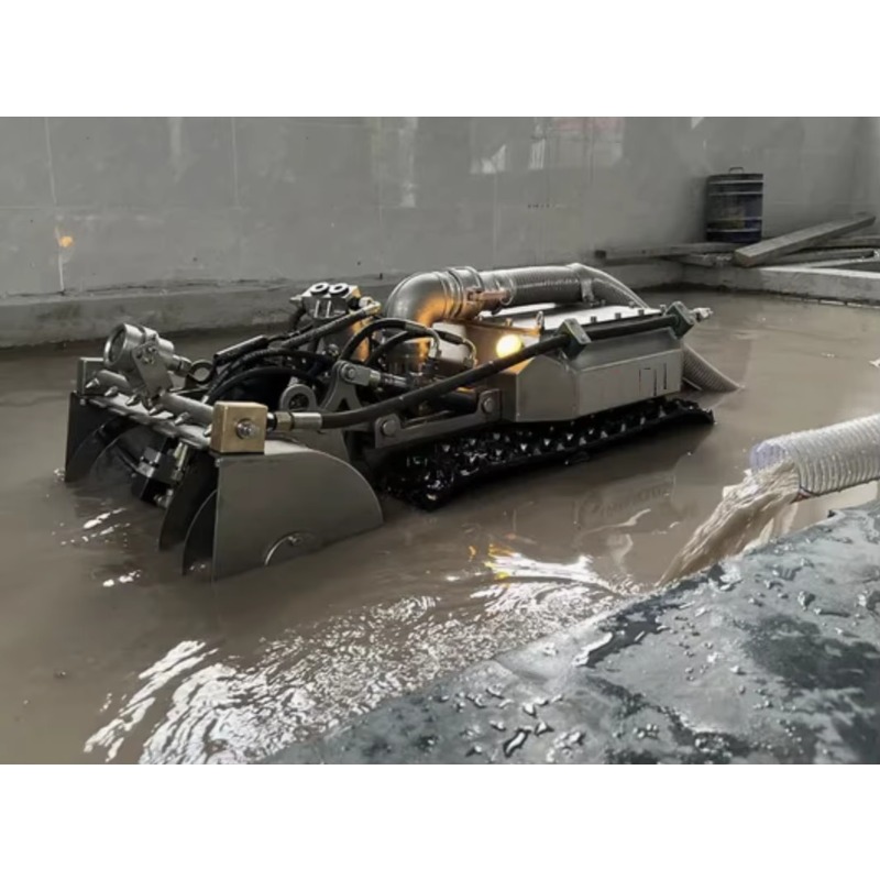 Inteligentna, wysokiej jakości – Robot Track recenzja i cena