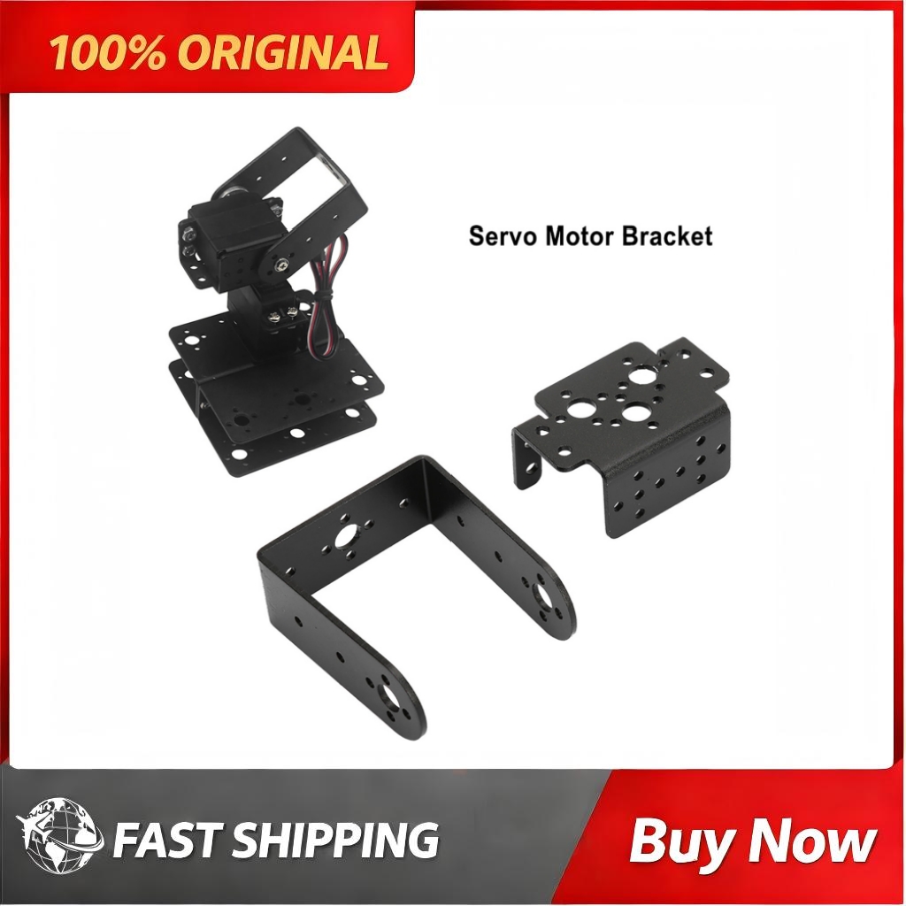 MG995 MG996R Uchwyt silnika se – Servo Pan Tilt recenzja i cena